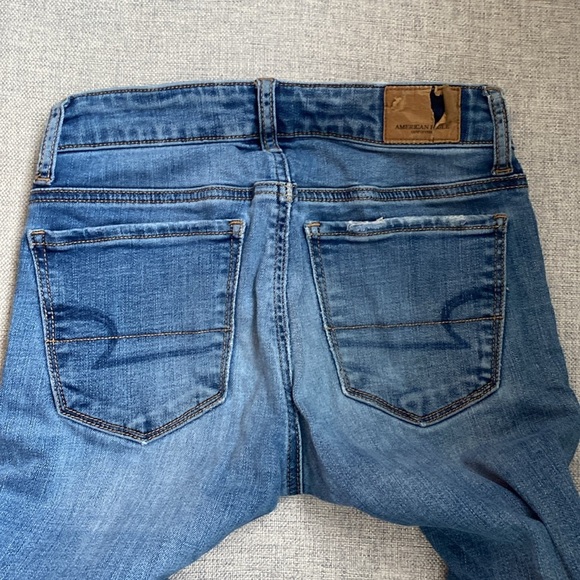 American Eagle Women’s Jeans - Picture 4 of 6